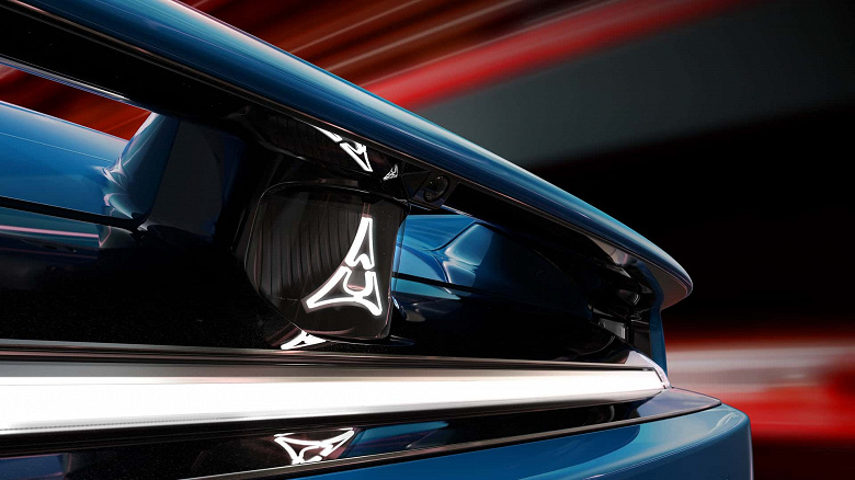 Классический американский масл-кар перешёл на новый уровень. Представлен Dodge Charger Daytona 2024: 670 л.с., полный привод, режим «пончиков» и динамики в «выхлопной трубе»
